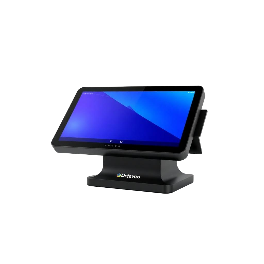 Dejavoo Android payment terminal